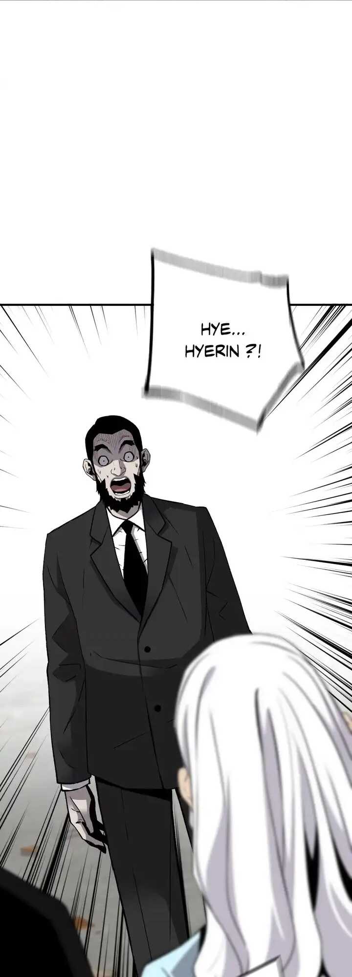 Read Return of the Legend FR Manga Online
