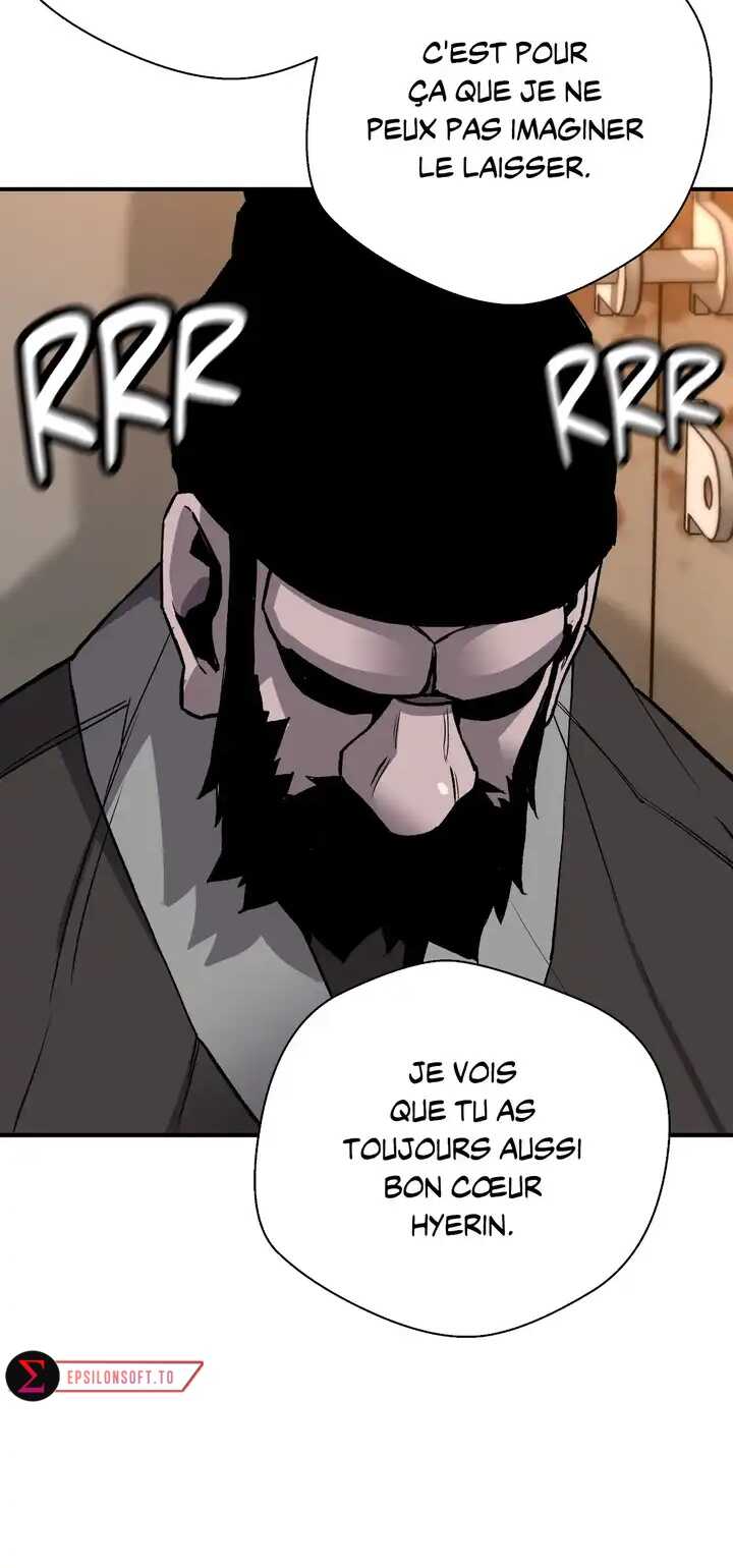 Read Return of the Legend FR Manga Online