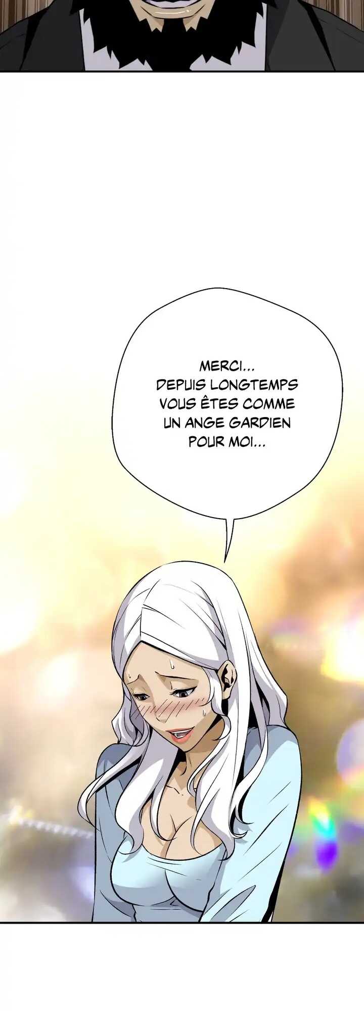 Read Return of the Legend FR Manga Online