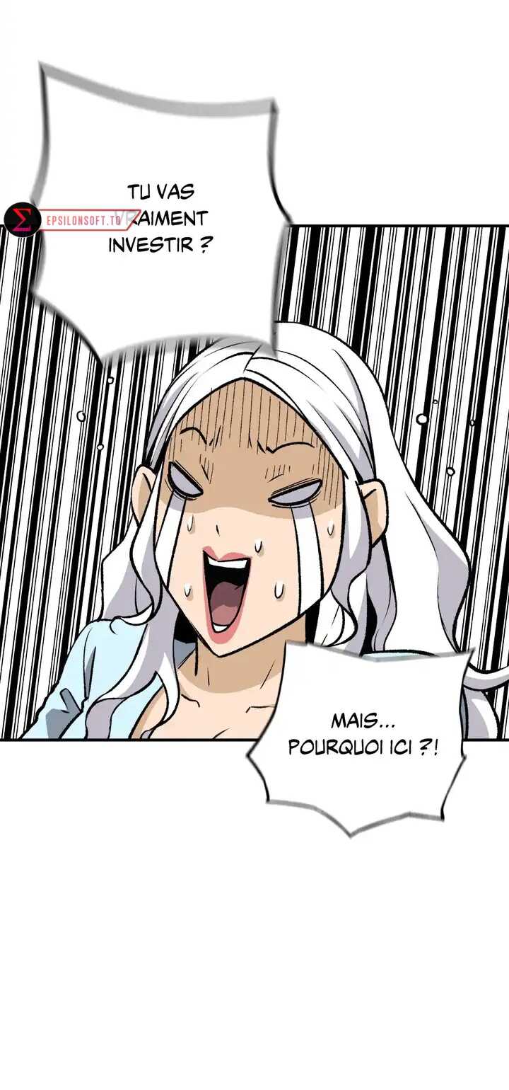 Read Return of the Legend FR Manga Online