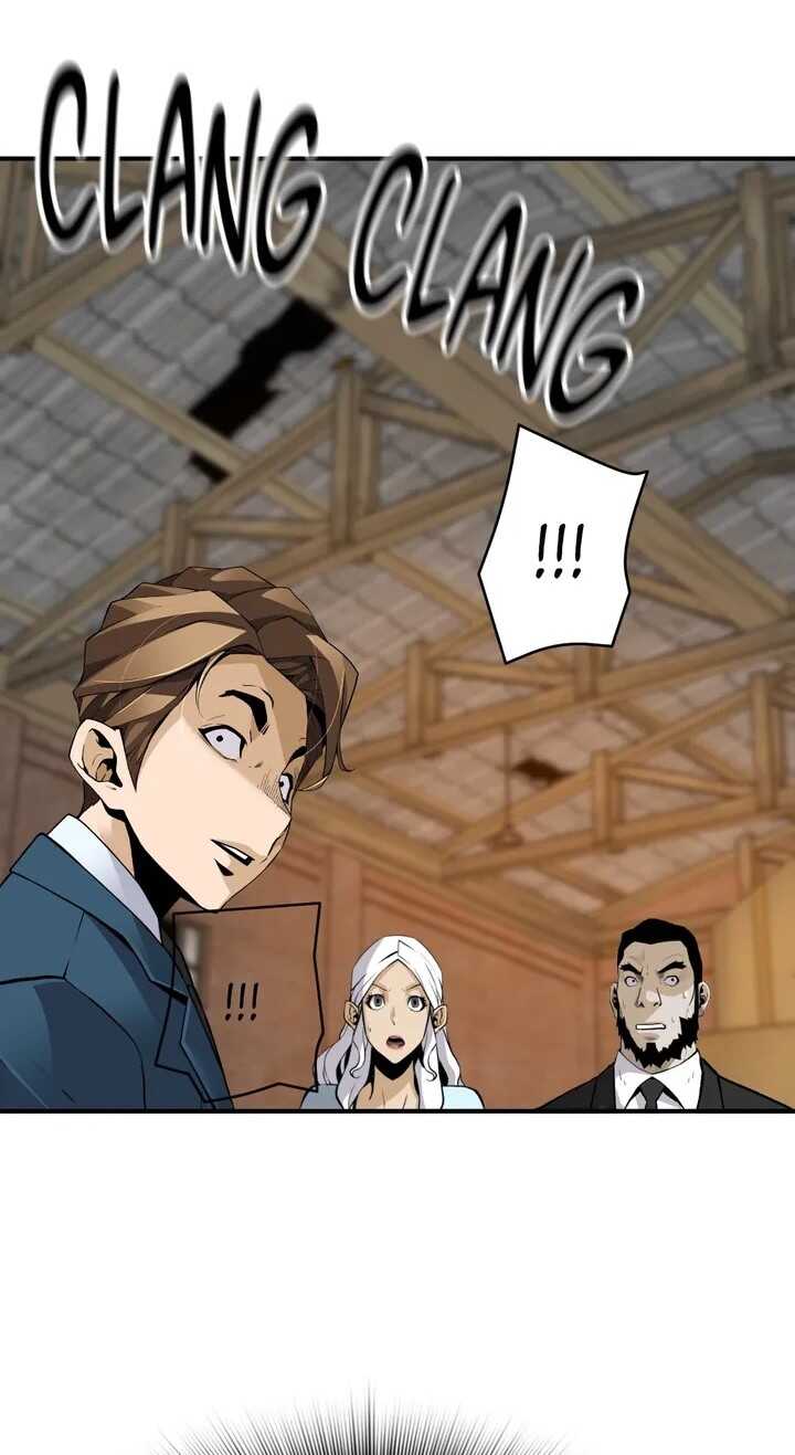 Read Return of the Legend FR Manga Online