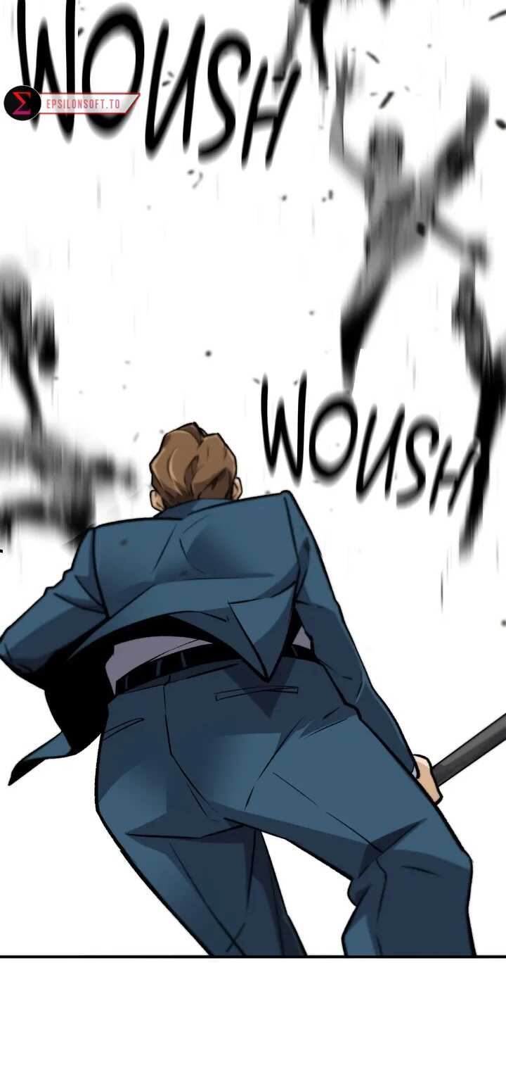 Read Return of the Legend FR Manga Online