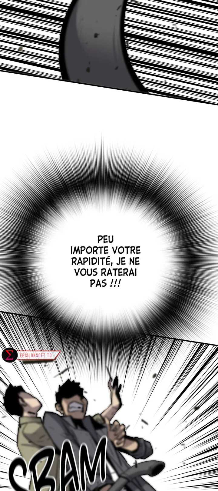 Read Return of the Legend FR Manga Online