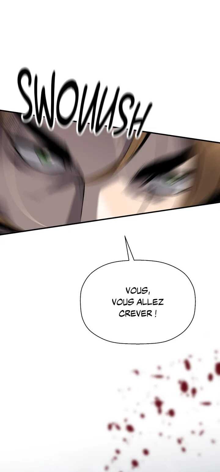 Read Return of the Legend FR Manga Online