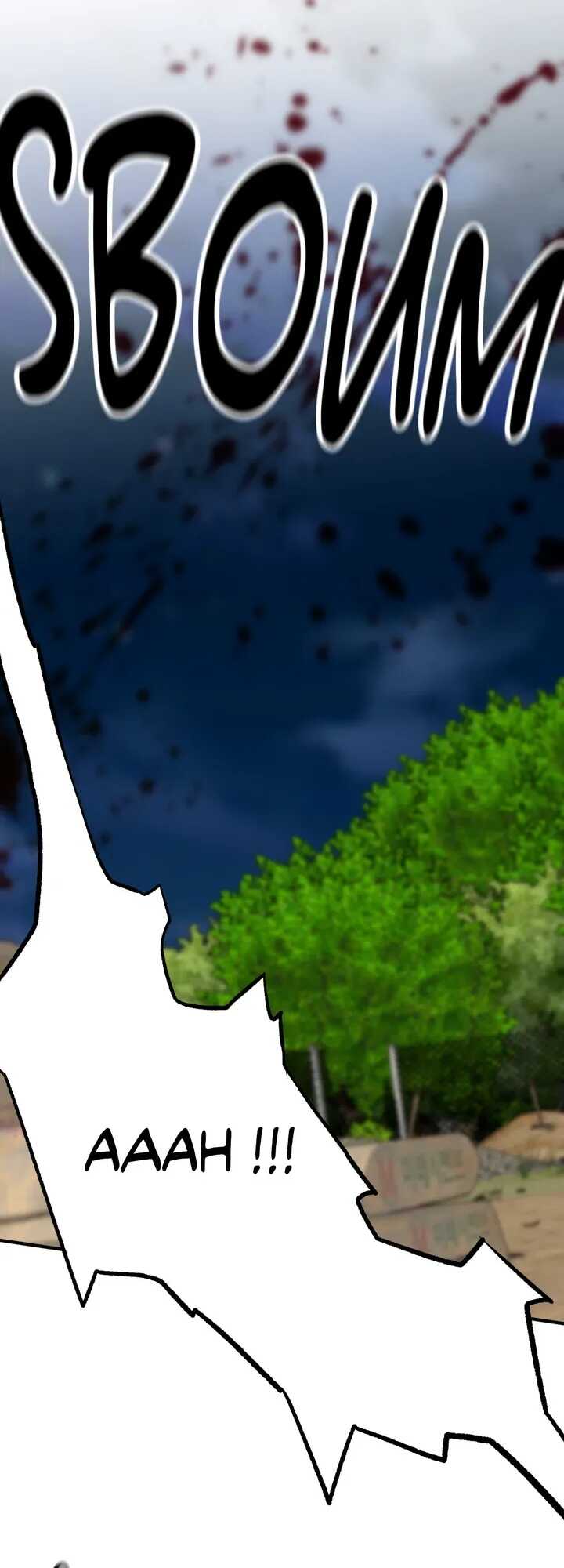 Read Return of the Legend FR Manga Online