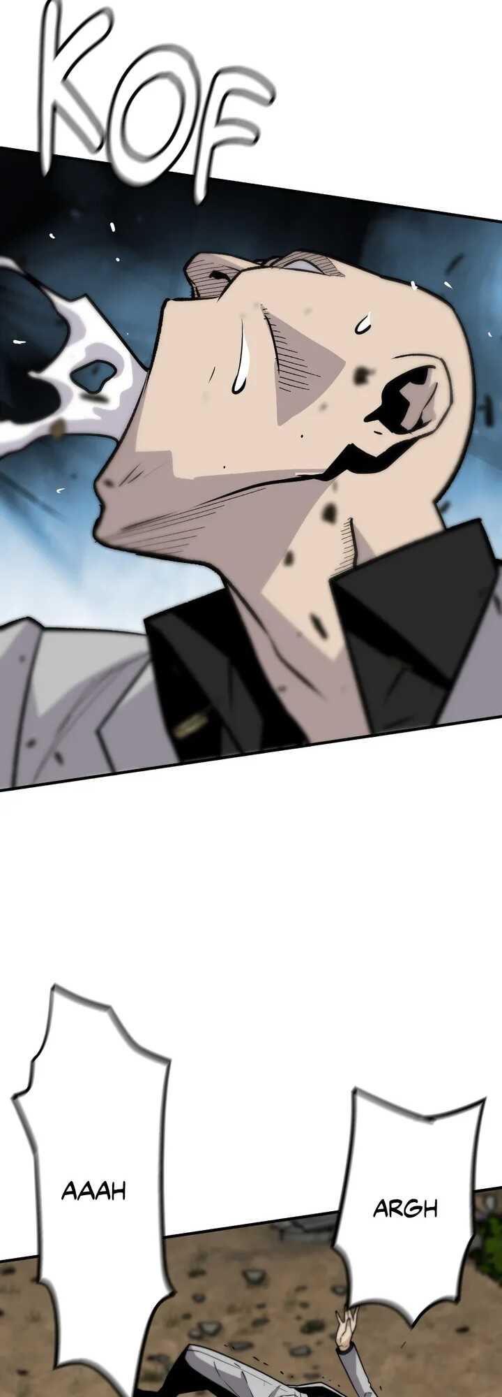 Read Return of the Legend FR Manga Online
