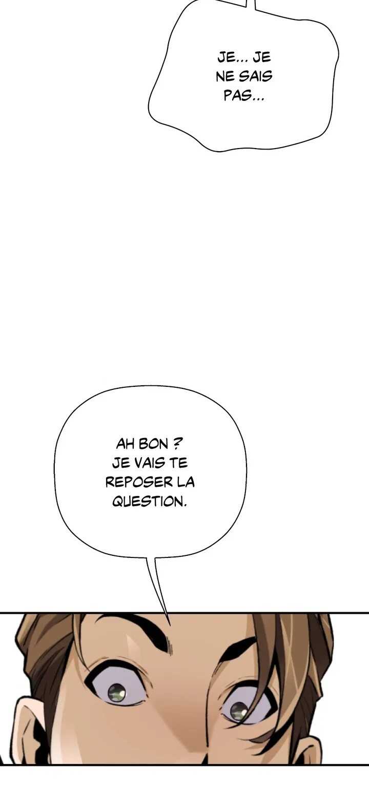 Read Return of the Legend FR Manga Online