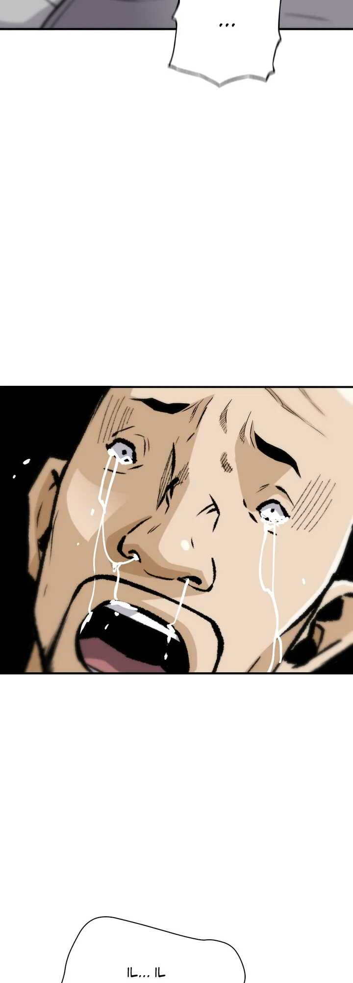 Read Return of the Legend FR Manga Online