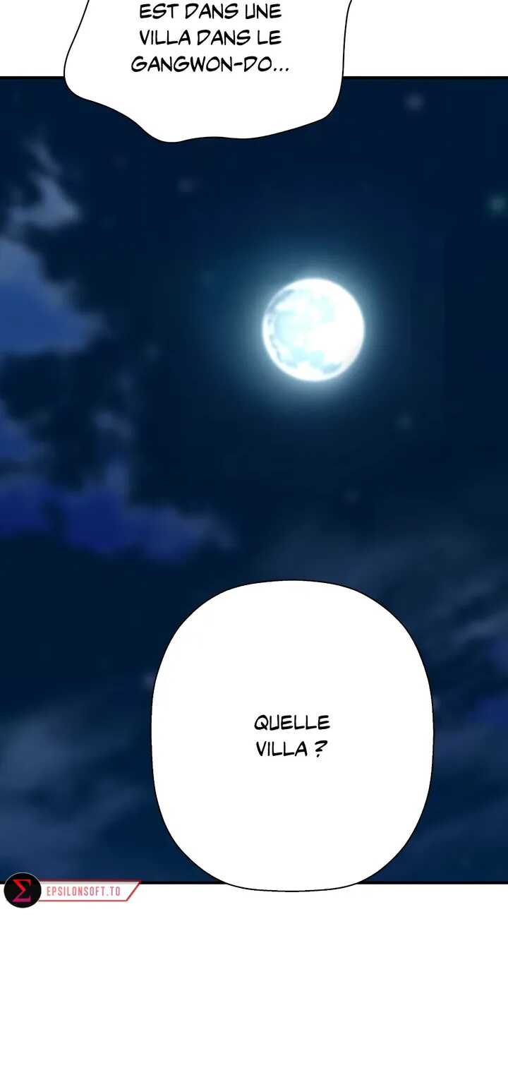 Read Return of the Legend FR Manga Online