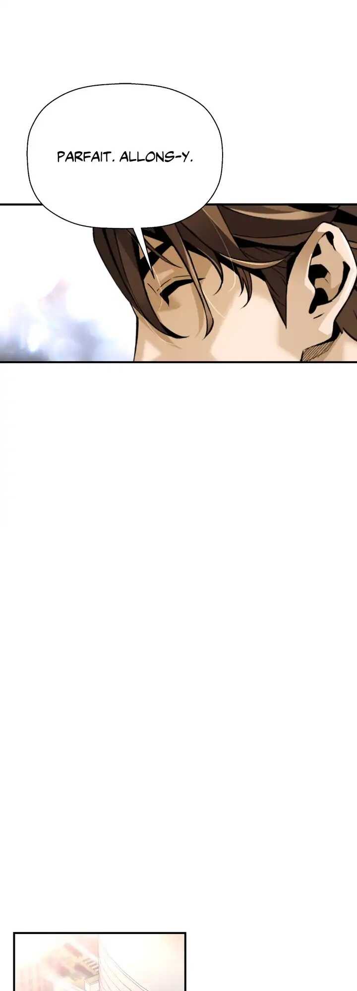 Read Return of the Legend FR Manga Online