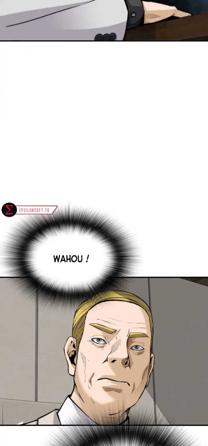 Read Return of the Legend FR Manga Online