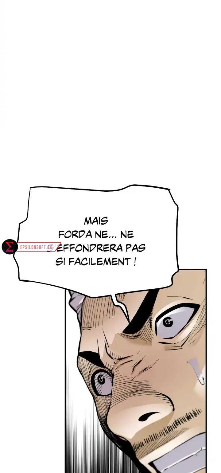 Read Return of the Legend FR Manga Online