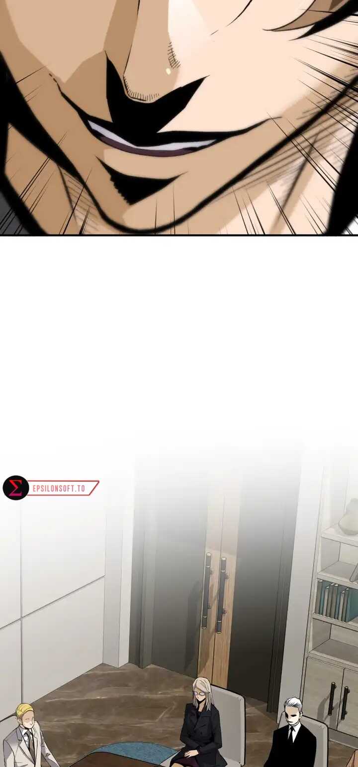 Read Return of the Legend FR Manga Online