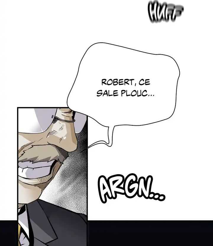 Read Return of the Legend FR Manga Online