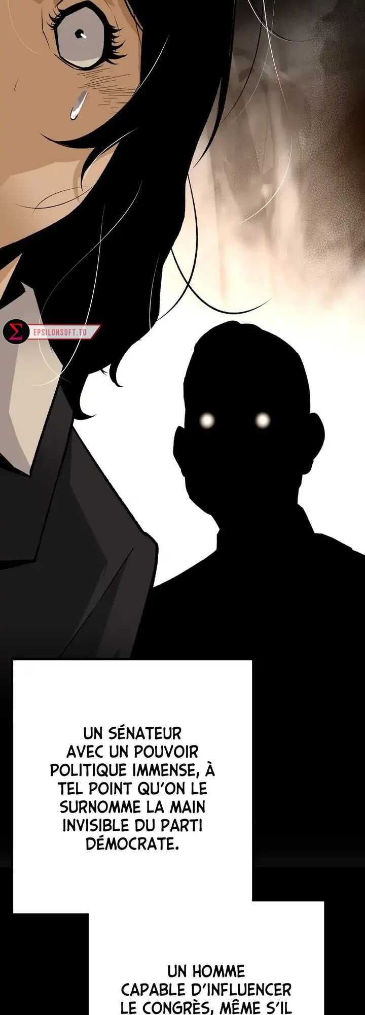 Read Return of the Legend FR Manga Online
