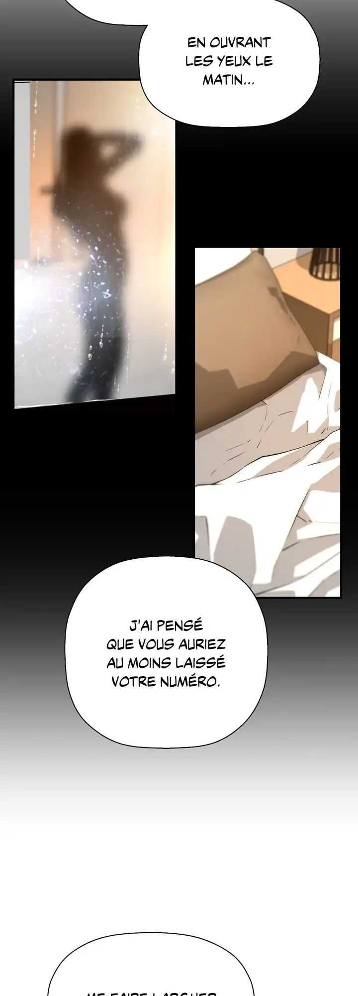 Read Return of the Legend FR Manga Online