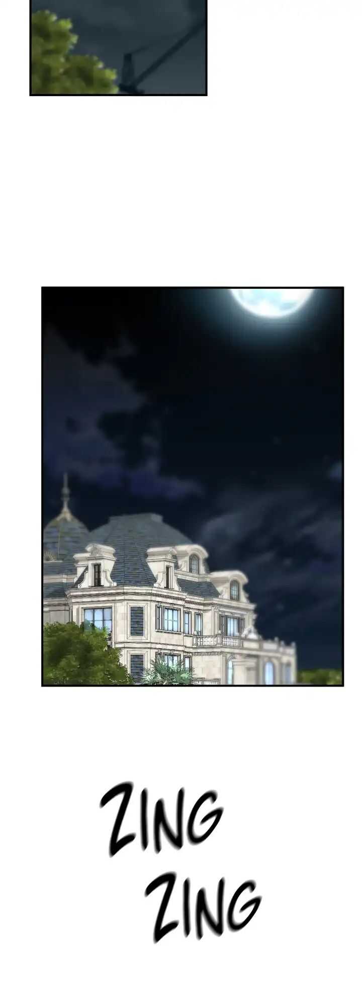 Read Return of the Legend FR Manga Online