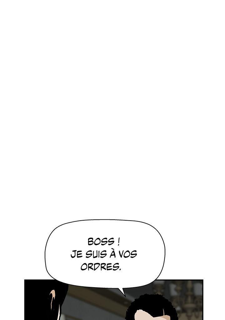 Read Return of the Legend FR Manga Online
