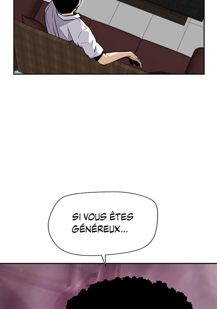 Read Return of the Legend FR Manga Online