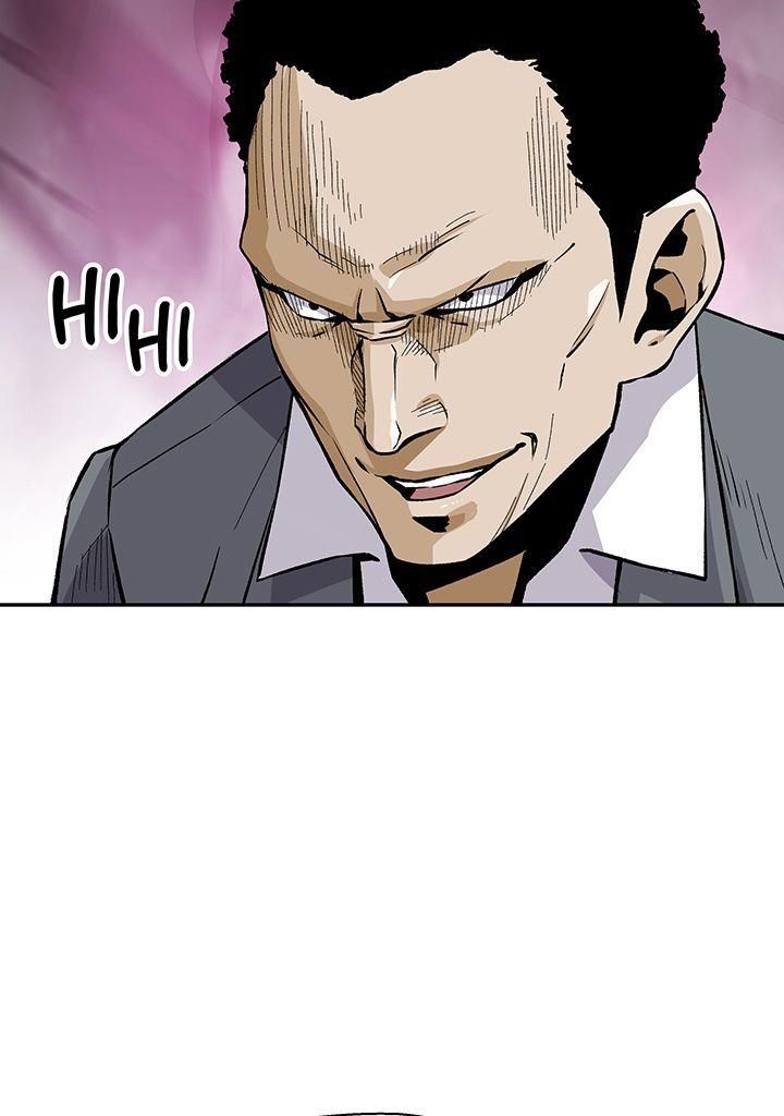Read Return of the Legend FR Manga Online