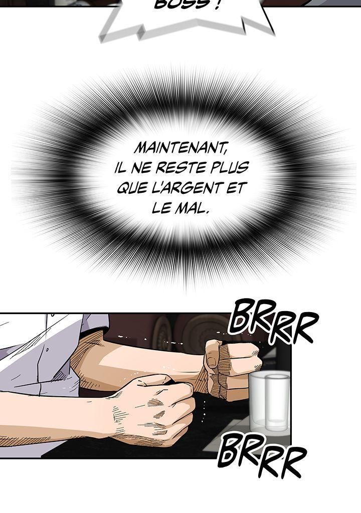 Read Return of the Legend FR Manga Online