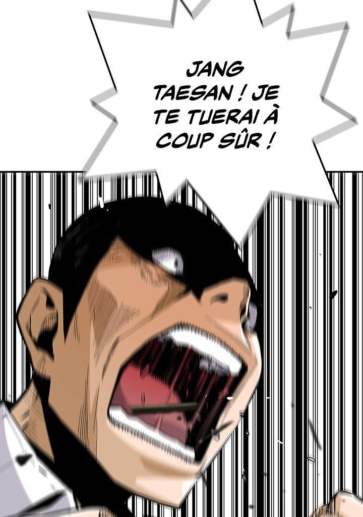 Read Return of the Legend FR Manga Online