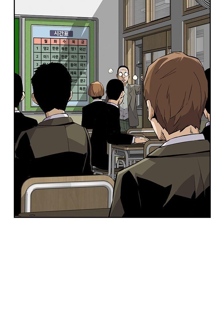 Read Return of the Legend FR Manga Online