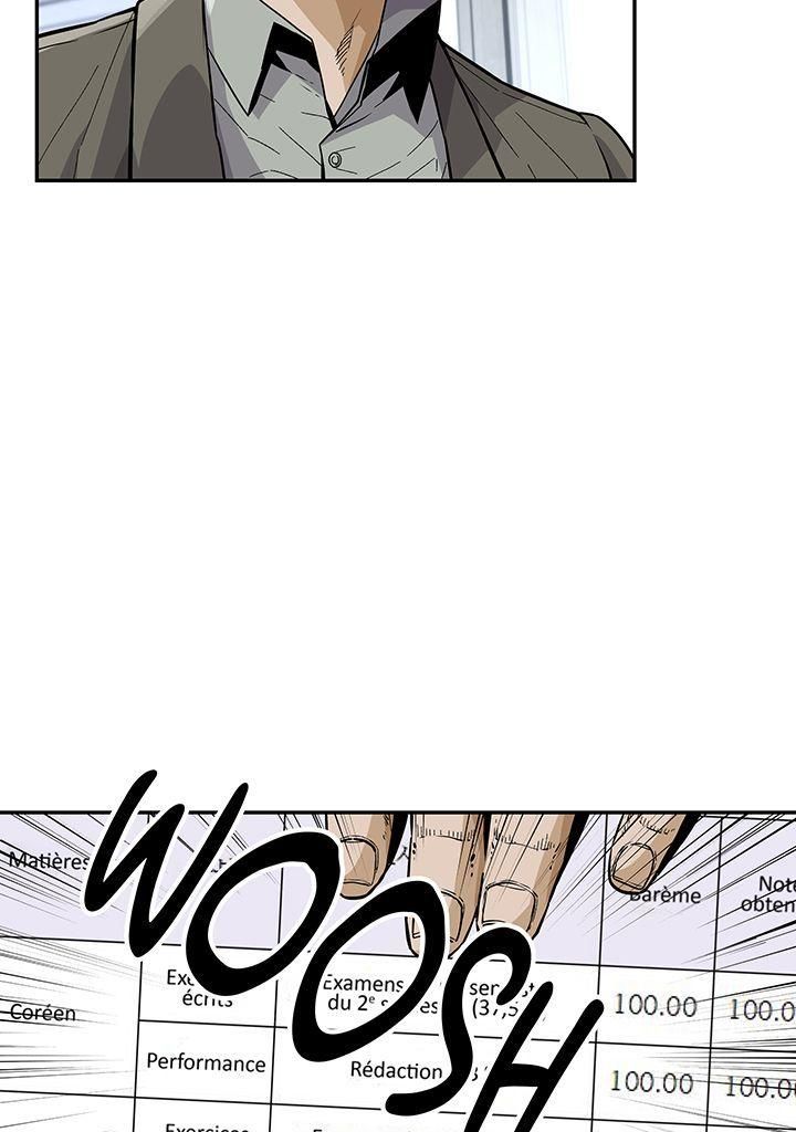 Read Return of the Legend FR Manga Online