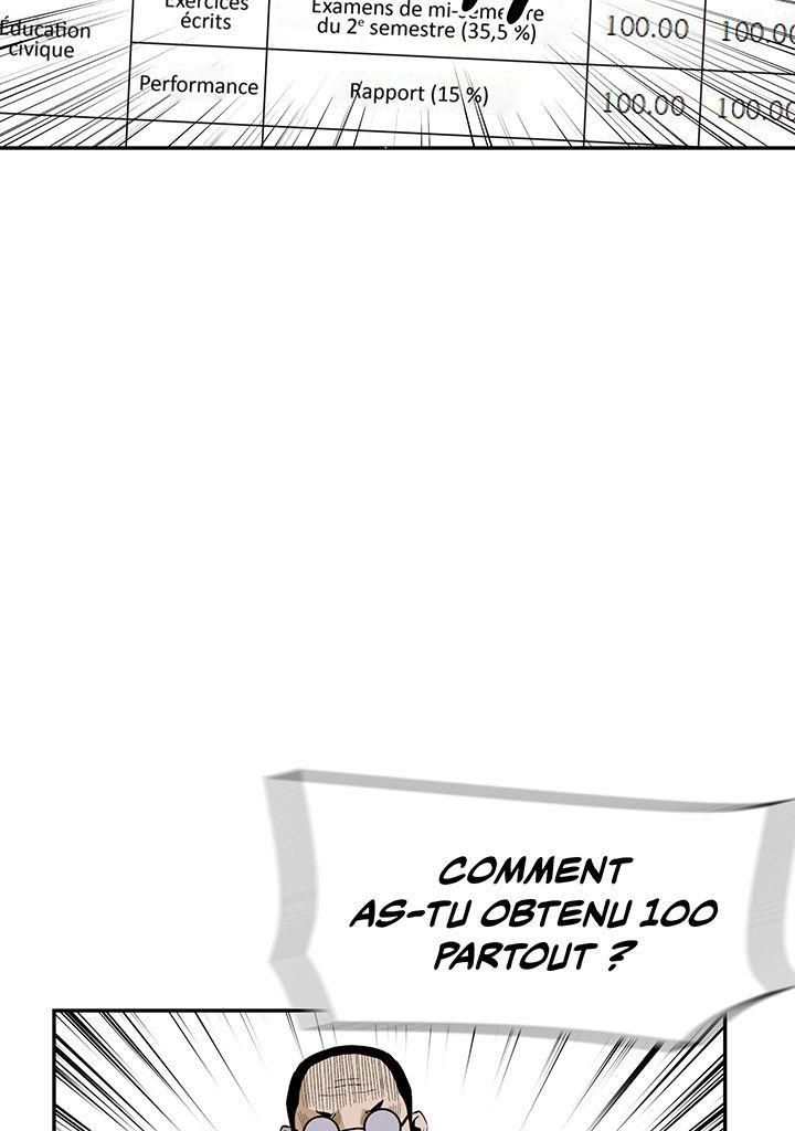 Read Return of the Legend FR Manga Online