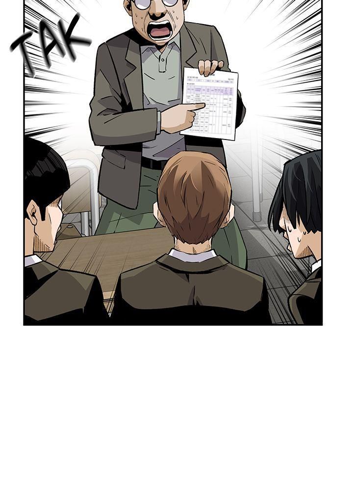 Read Return of the Legend FR Manga Online