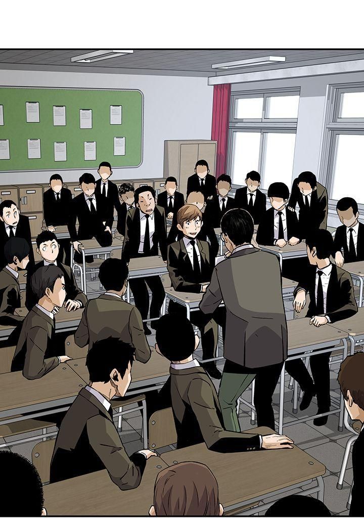 Read Return of the Legend FR Manga Online