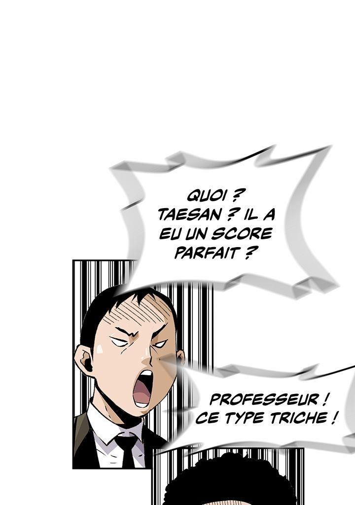 Read Return of the Legend FR Manga Online