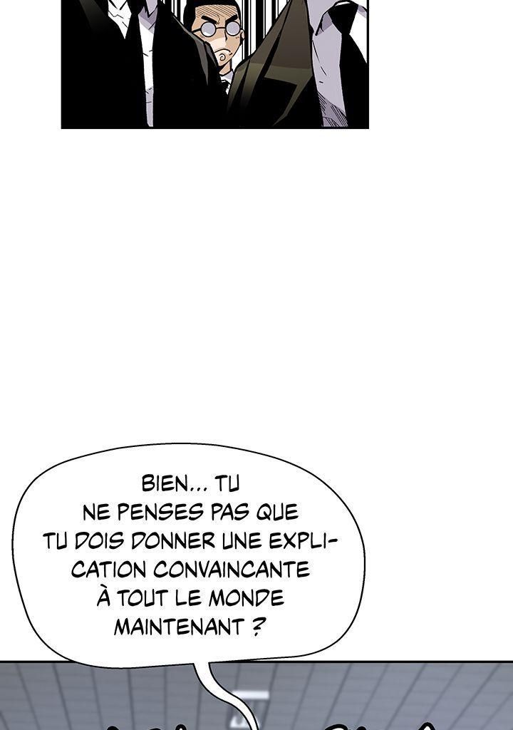 Read Return of the Legend FR Manga Online