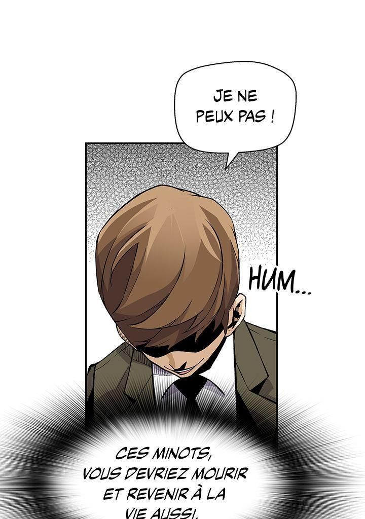 Read Return of the Legend FR Manga Online