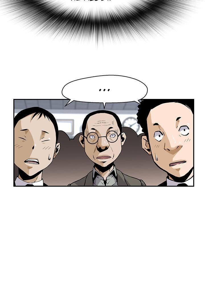 Read Return of the Legend FR Manga Online