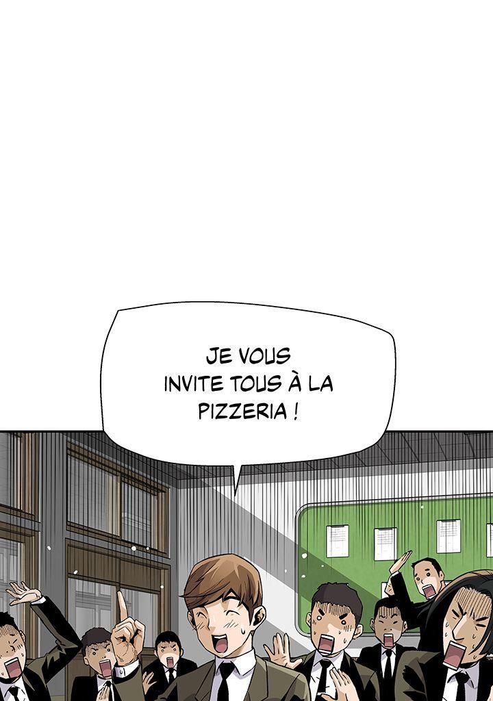 Read Return of the Legend FR Manga Online