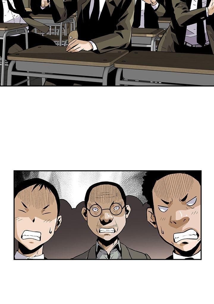 Read Return of the Legend FR Manga Online