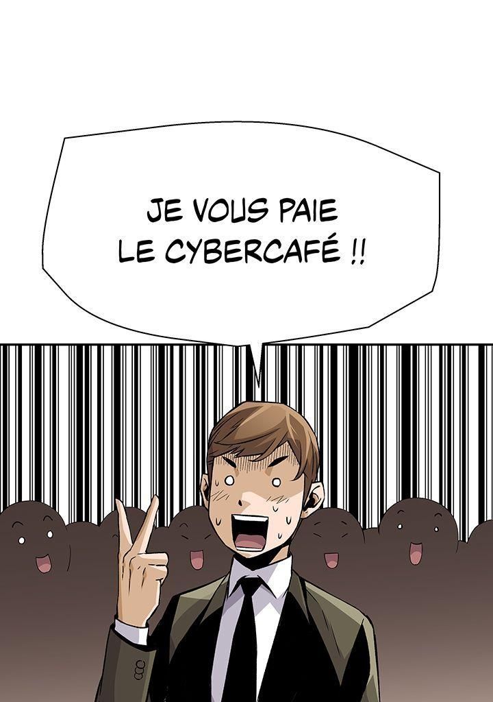 Read Return of the Legend FR Manga Online