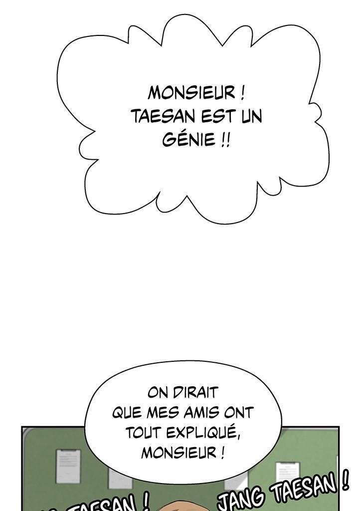 Read Return of the Legend FR Manga Online