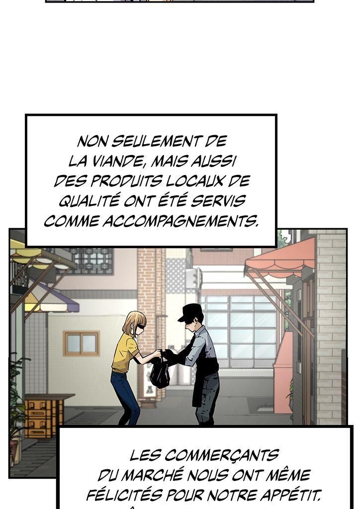 Read Return of the Legend FR Manga Online