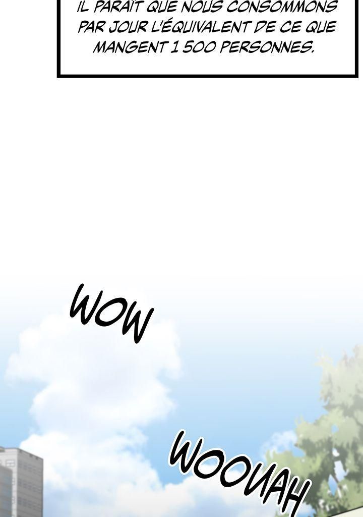 Read Return of the Legend FR Manga Online