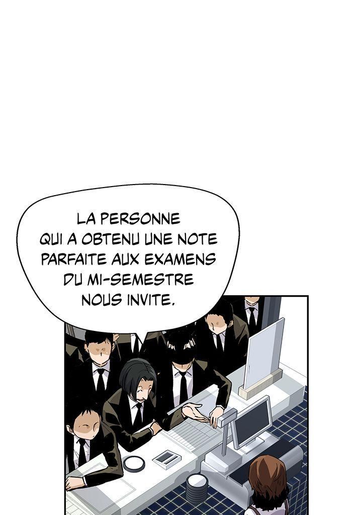 Read Return of the Legend FR Manga Online