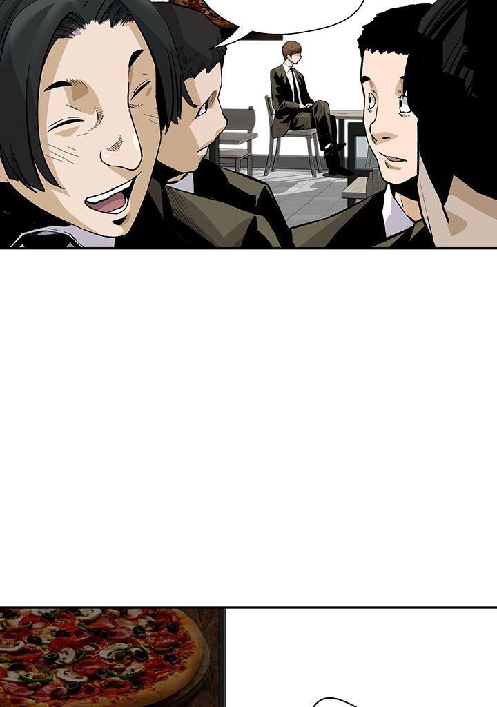 Read Return of the Legend FR Manga Online