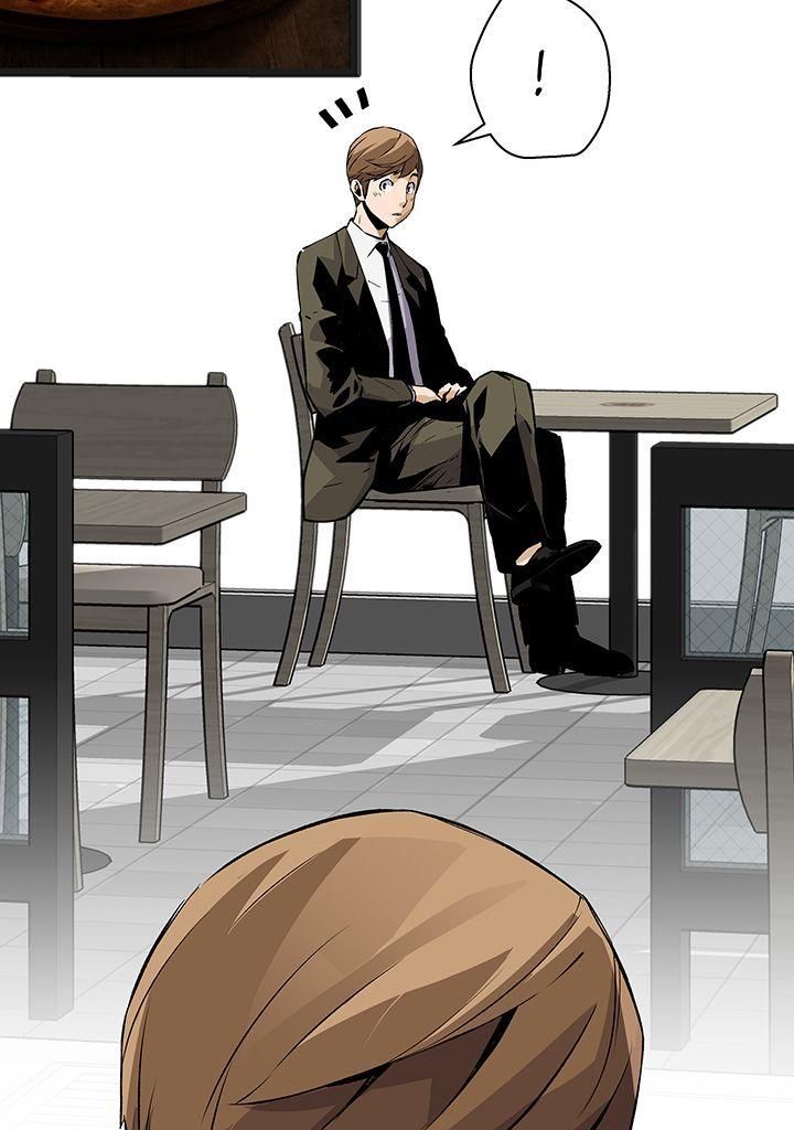 Read Return of the Legend FR Manga Online