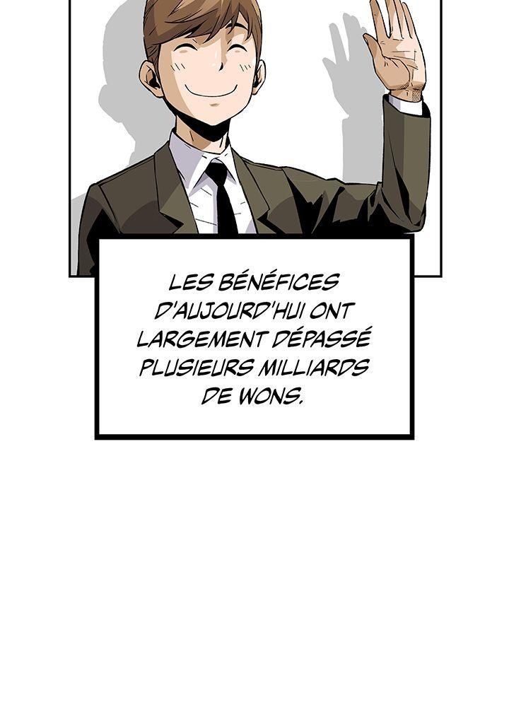 Read Return of the Legend FR Manga Online