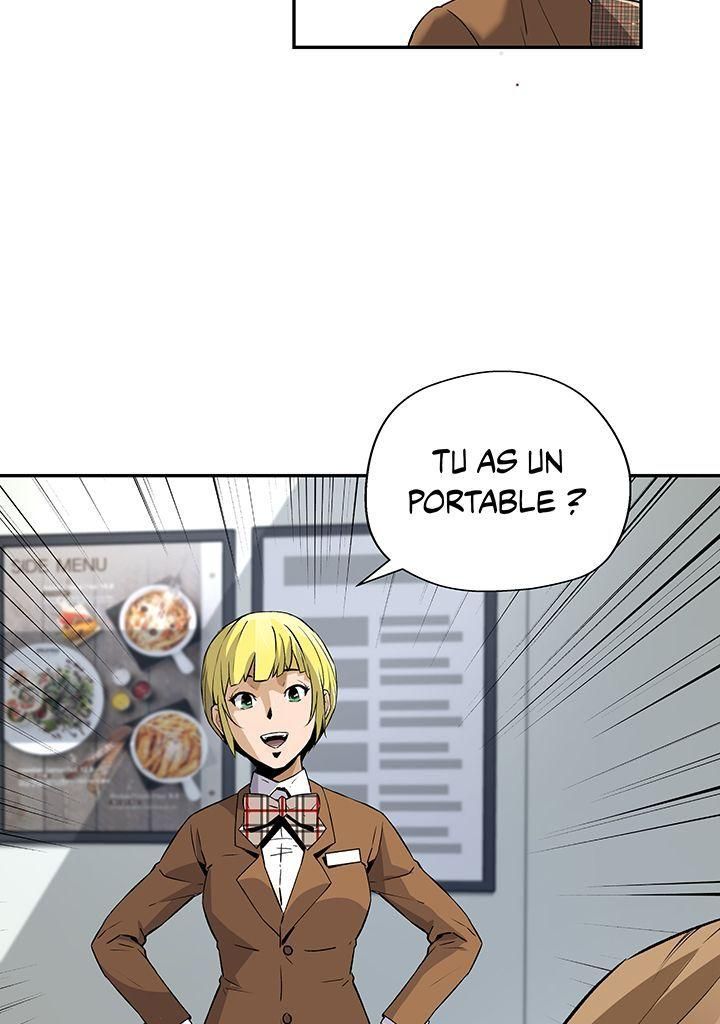 Read Return of the Legend FR Manga Online