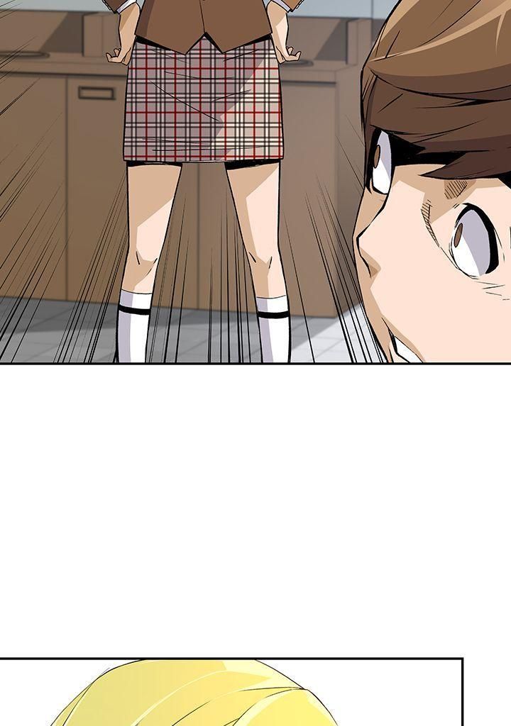 Read Return of the Legend FR Manga Online