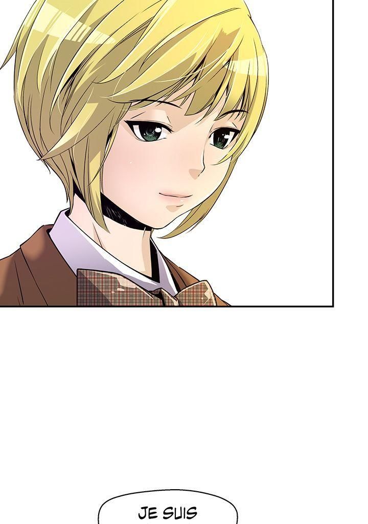 Read Return of the Legend FR Manga Online