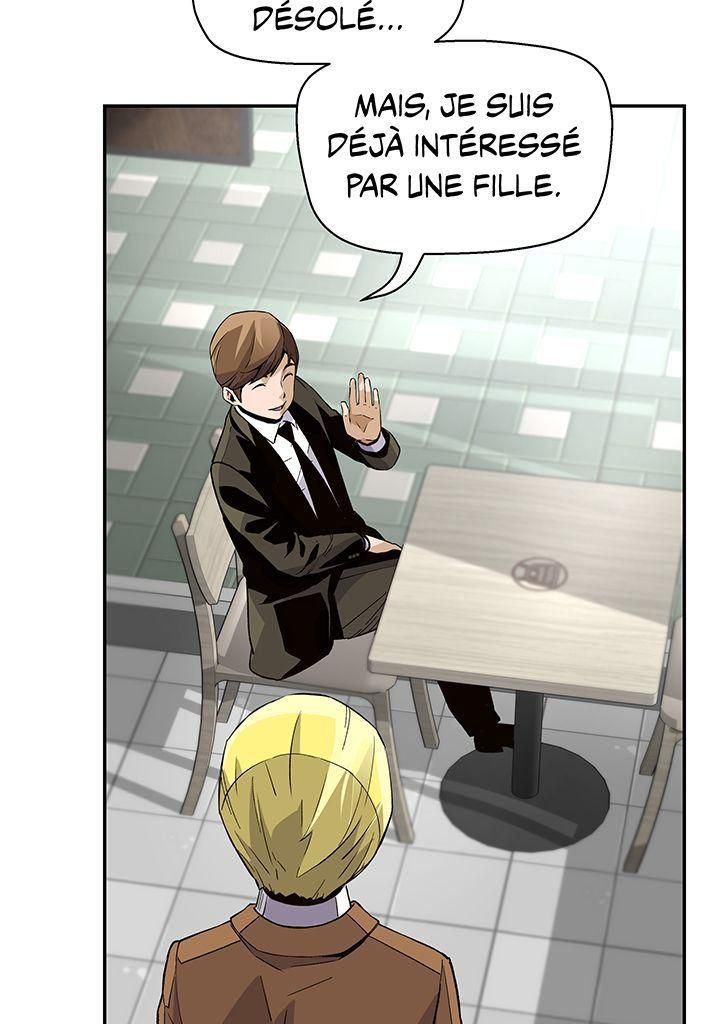 Read Return of the Legend FR Manga Online