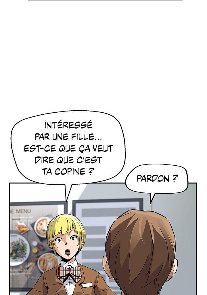 Read Return of the Legend FR Manga Online